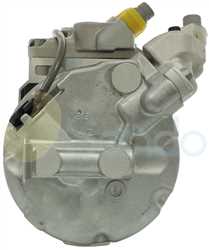 SAC75046 BACK DENSO Type 12V 6Ribs 7SEU17C