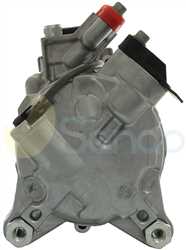 SAC75047 BACK DENSO Type 12V 6Ribs 6SEU14A