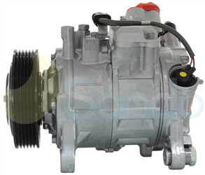 SAC75050 SIDE DENSO Type 12V 6Ribs 6SEU14A