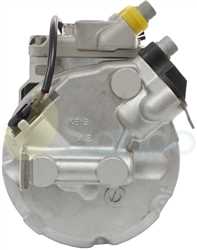 SAC75053 BACK DENSO Type 12V 6Ribs 7SBU17C