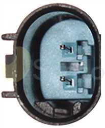 SAC75062 PLUG CALSONIC Type 12V 6Ribs CSE613C