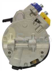 SAC75064 BACK CALSONIC Type 12V 4Ribs CSE717