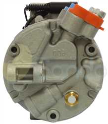 SAC75065 BACK CALSONIC Type 12V 4Ribs 10SR17C