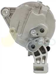 SAC75070 BACK DELPHI Type 12V 6Ribs CVC