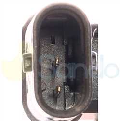 SAC75083 PLUG DENSO Type 12V 6Ribs 6SES14A 