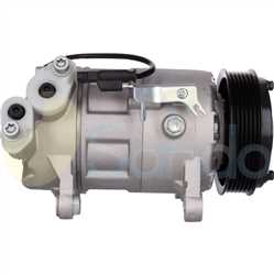 SAC75083 SIDE DENSO Type 12V 6Ribs 6SES14A 