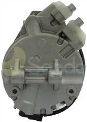 SAC75100 BACK CALSONIC Type 12V 4Ribs CSE717C