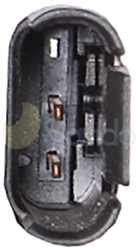 SAC75100 PLUG CALSONIC Type 12V 4Ribs CSE717C