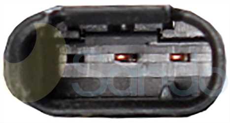 SAC75103 PLUG DENSO Type 12V 4Ribs 7SEU17C 