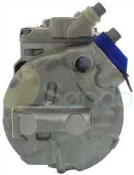 SAC75104 BACK DENSO Type 12V 6Ribs 7SBU16C