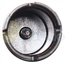 SAC75104 PLUG DENSO Type 12V 6Ribs 7SBU16C
