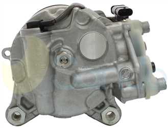 SAC75120 BACK DENSO Type 12V 6Ribs 6SAS14A