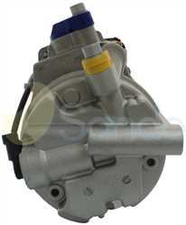 SAC75122 BACK CALSONIC Type 12V 8Ribs CSE717