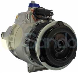 SAC75122 FRONT CALSONIC Type 12V 8Ribs CSE717