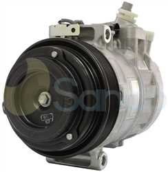 SAC76000 FRONT DENSO Type 12V 6Ribs 7SB16C