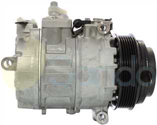SAC76000 SIDE DENSO Type 12V 6Ribs 7SB16C