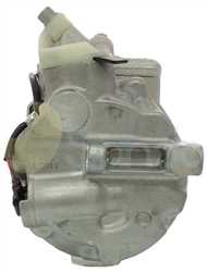 SAC76001 BACK DENSO Type 12V 7Ribs 7SEU17C