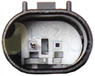 SAC76002 PLUG DENSO Type 12V 7Ribs 7SEU17C