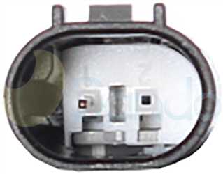SAC76003 PLUG DENSO Type 12V 6Ribs 7SEU17C