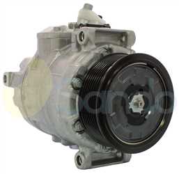 SAC76004 FRONT DENSO Type 12V 8Ribs 7SEU17C