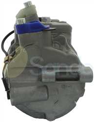 SAC76005 BACK DENSO Type 12V 6Ribs 7SEU17C
