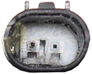 SAC76005 PLUG DENSO Type 12V 6Ribs 7SEU17C