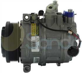 SAC76005 SIDE DENSO Type 12V 6Ribs 7SEU17C