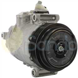 SAC76006 FRONT DENSO Type 12V 6Ribs 7SEU17C