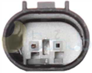 SAC76006 PLUG DENSO Type 12V 6Ribs 7SEU17C