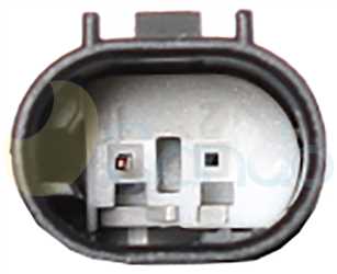 SAC76008 PLUG DENSO Type 12V 7Ribs 100