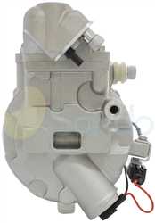 SAC76018 BACK DENSO Type 12V 5Ribs 6SEU12C