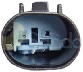 SAC76018 PLUG DENSO Type 12V 5Ribs 6SEU12C