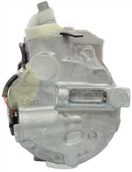 SAC76019 BACK DENSO Type 12V 6Ribs 7SEU17C