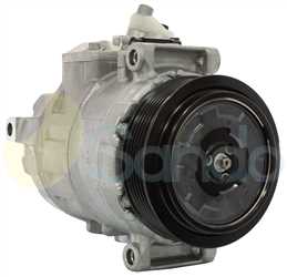 SAC76019 FRONT DENSO Type 12V 6Ribs 7SEU17C