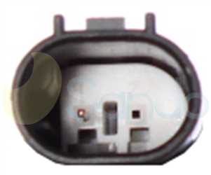 SAC76019 PLUG DENSO Type 12V 6Ribs 7SEU17C