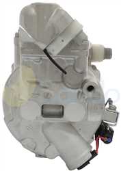SAC76023 BACK DENSO Type 12V 5Ribs 6SEU14C