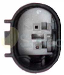 SAC76025 PLUG DENSO Type 12V 6Ribs 6SEU14C