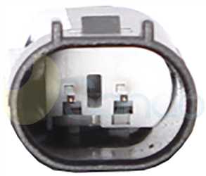 SAC76029 PLUG DENSO Type 12V 6Ribs 7SEU17C