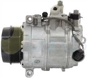 SAC76029 SIDE DENSO Type 12V 6Ribs 7SEU17C