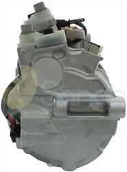 SAC76030 BACK DENSO Type 12V 6Ribs 7SAS17C
