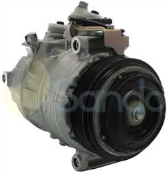 SAC76030 FRONT DENSO Type 12V 6Ribs 7SAS17C