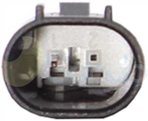 SAC76031 PLUG DENSO Type 12V 7Ribs 6SEU14C