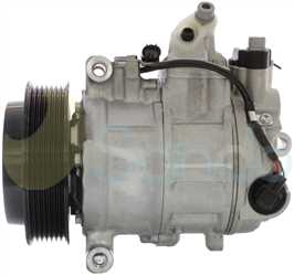 SAC76031 SIDE DENSO Type 12V 7Ribs 6SEU14C