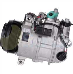 SAC76035 SIDE DENSO Type 12V 6Ribs 6SBU16C