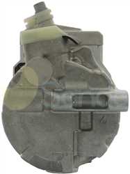 SAC76037 BACK DENSO Type 12V 8Ribs 7SBU16C