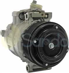 SAC76037 FRONT DENSO Type 12V 8Ribs 7SBU16C
