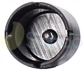 SAC76037 PLUG DENSO Type 12V 8Ribs 7SBU16C