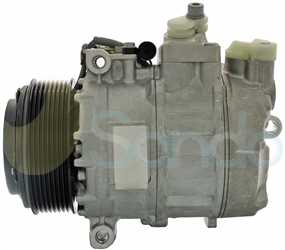 SAC76037 SIDE DENSO Type 12V 8Ribs 7SBU16C