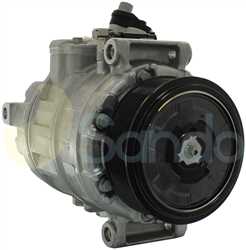 SAC76039 FRONT DENSO Type 12V 7Ribs 7SEU17C