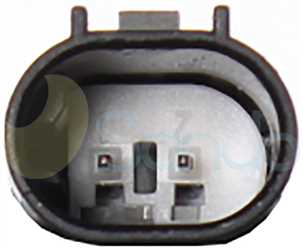 SAC76039 PLUG DENSO Type 12V 7Ribs 7SEU17C
